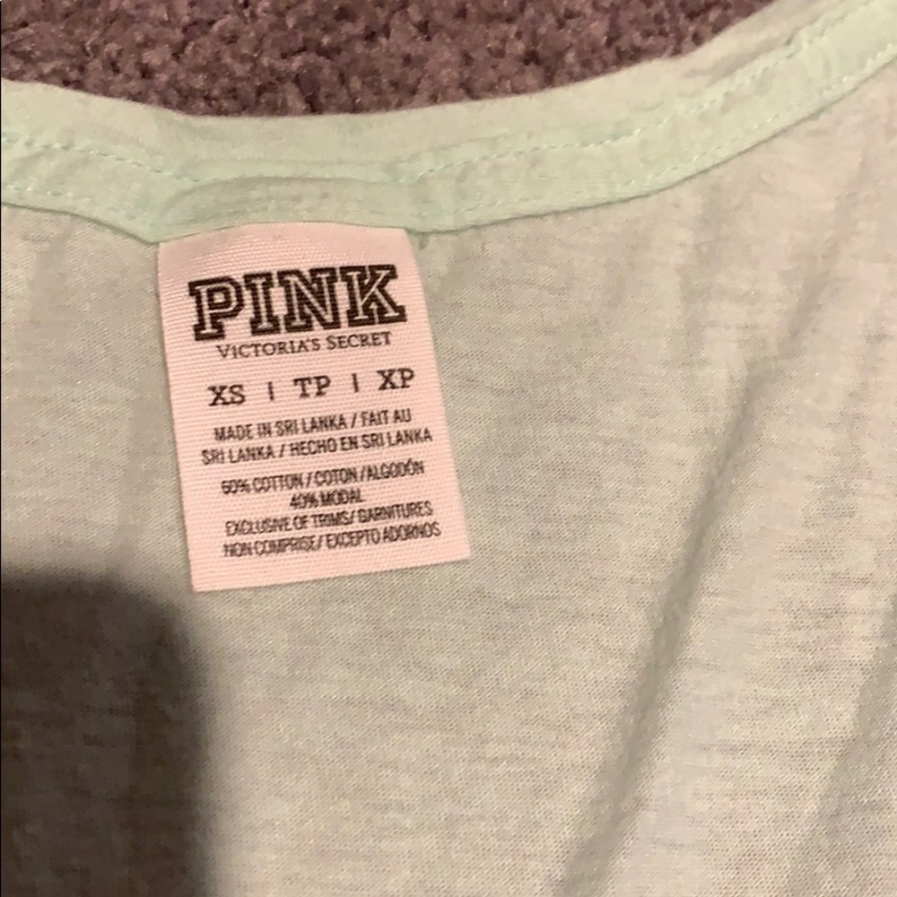 Muscle tee - Picture 2 of 3